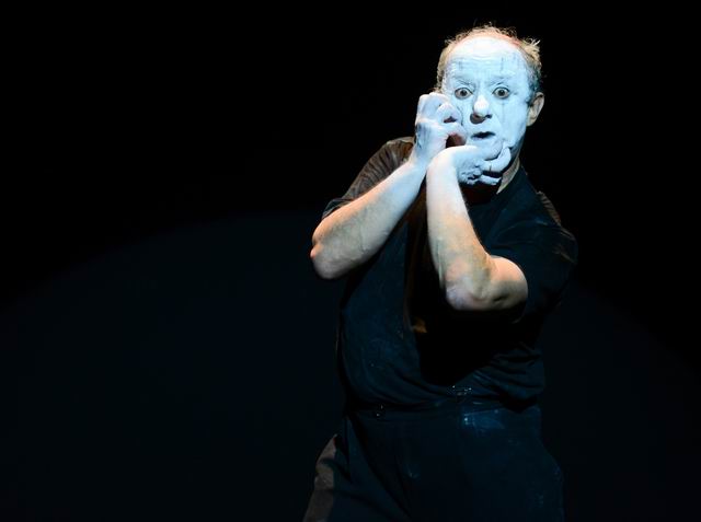 Resize of Actorul - Mihai Malaimare - foto Lucian Muntean _17