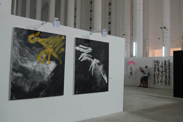 Resize of biennale casablanca - catedral photo lucian muntean 0080