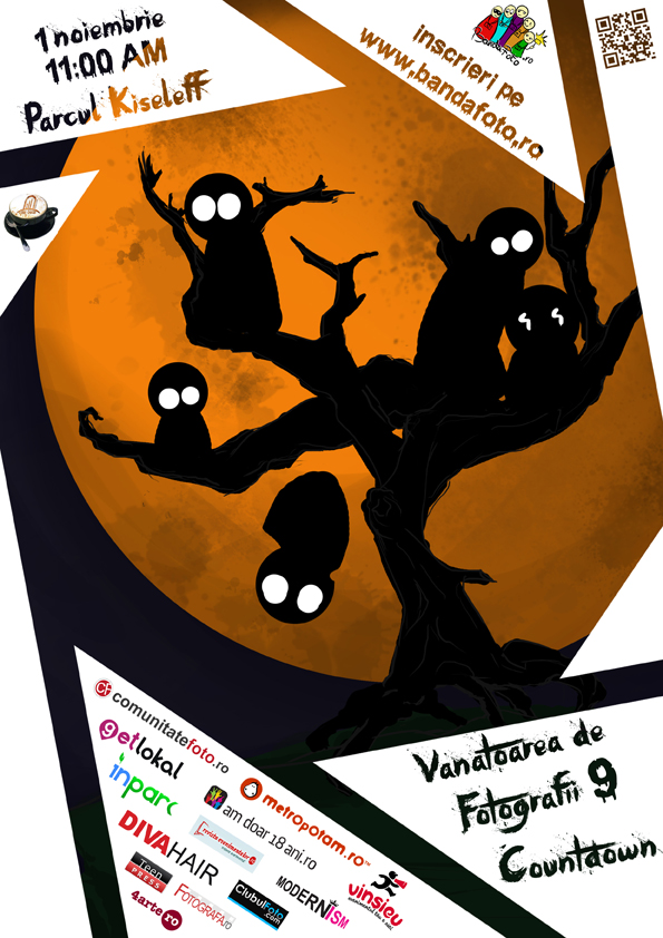 Vanatoarea de Fotografii 9