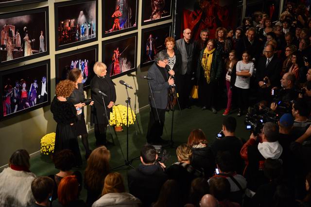 deschiderea oficiala FNT 2014 - foto Lucian Muntean 027