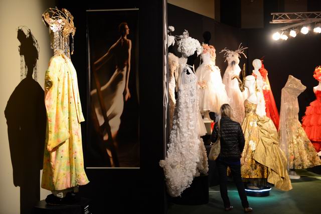 deschiderea oficiala FNT 2014 - foto Lucian Muntean 037