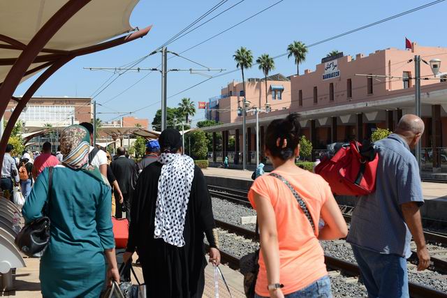 marrakech - maroc - photo lucian muntean 003