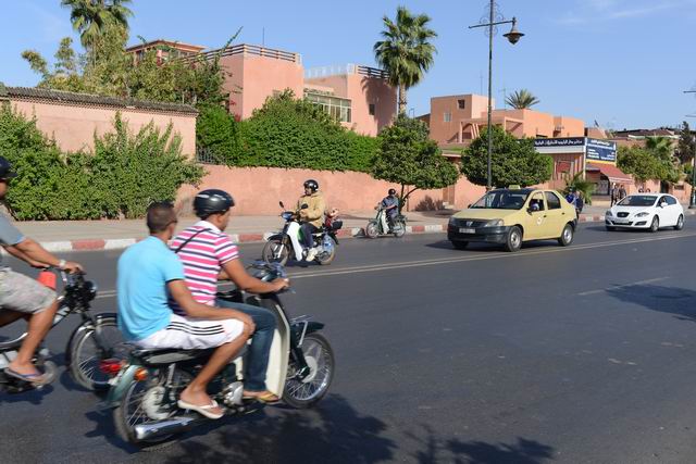 marrakech - maroc - photo lucian muntean 011