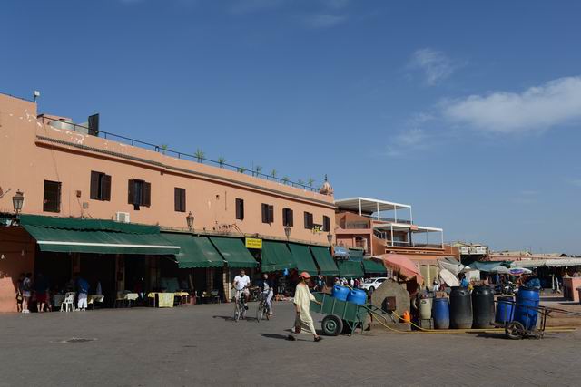 marrakech - maroc - photo lucian muntean 014