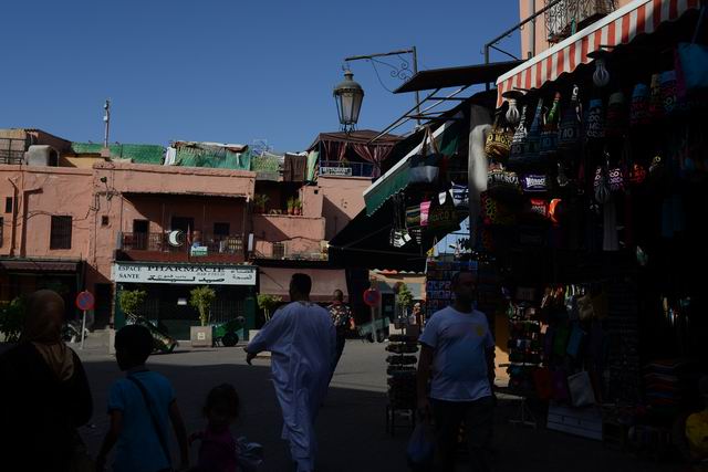 marrakech - maroc - photo lucian muntean 018