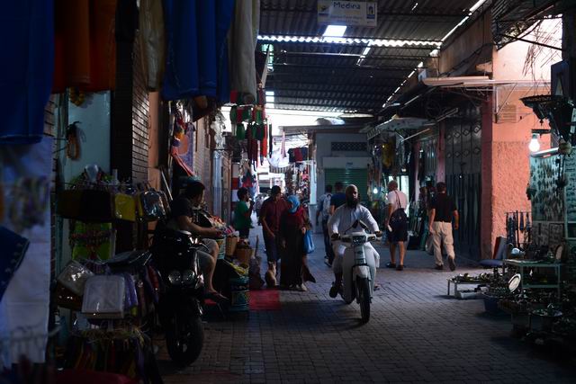 marrakech - maroc - photo lucian muntean 020