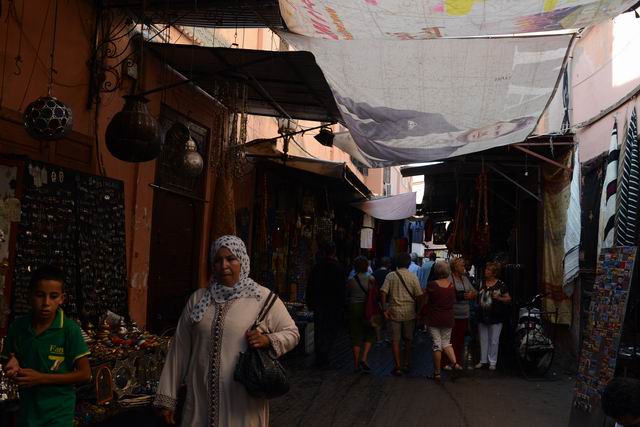 marrakech - maroc - photo lucian muntean 024