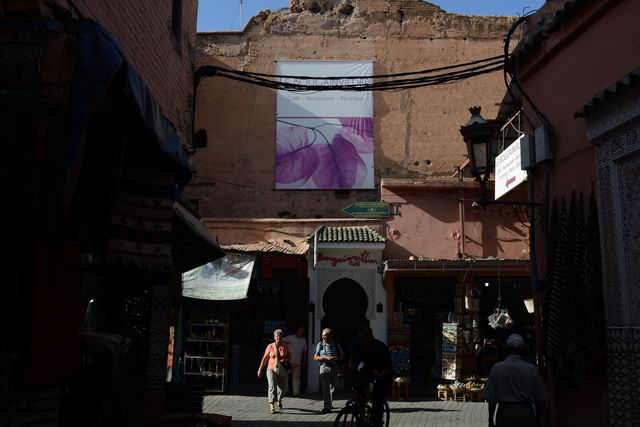 marrakech - maroc - photo lucian muntean 029