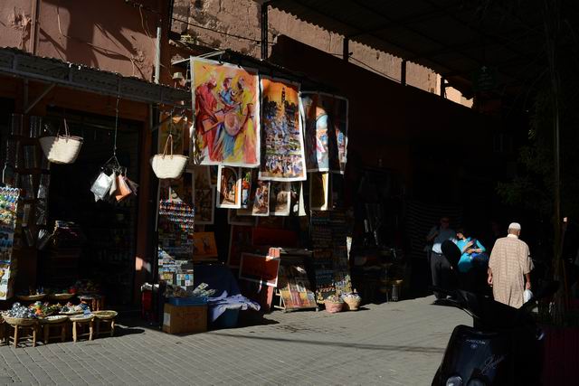 marrakech - maroc - photo lucian muntean 030