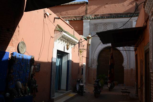 marrakech - maroc - photo lucian muntean 031