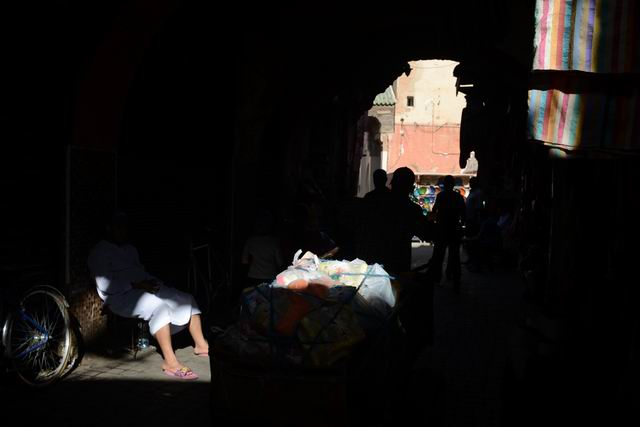 marrakech - maroc - photo lucian muntean 032