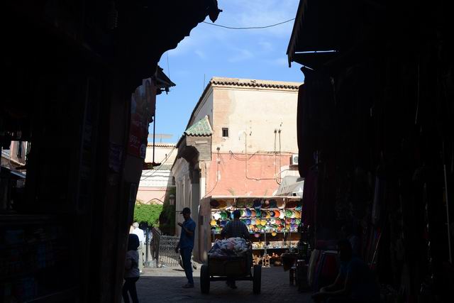 marrakech - maroc - photo lucian muntean 033