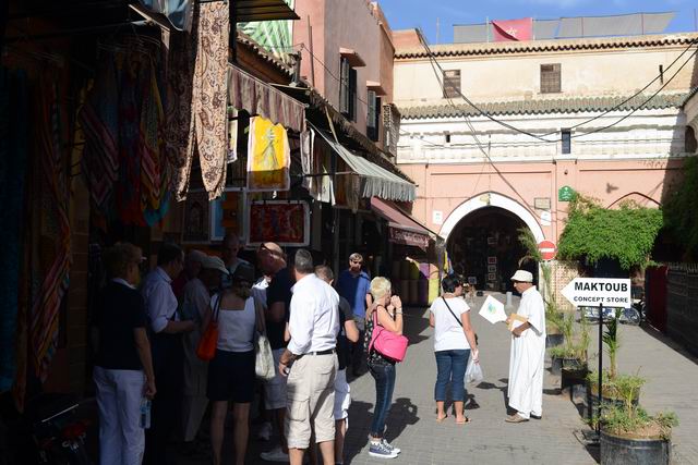 marrakech - maroc - photo lucian muntean 034