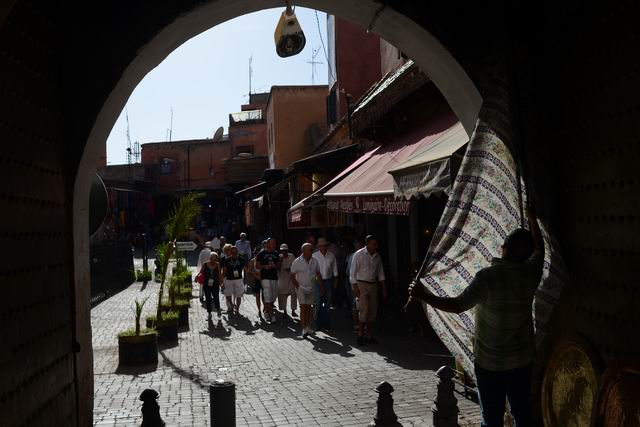 marrakech - maroc - photo lucian muntean 035