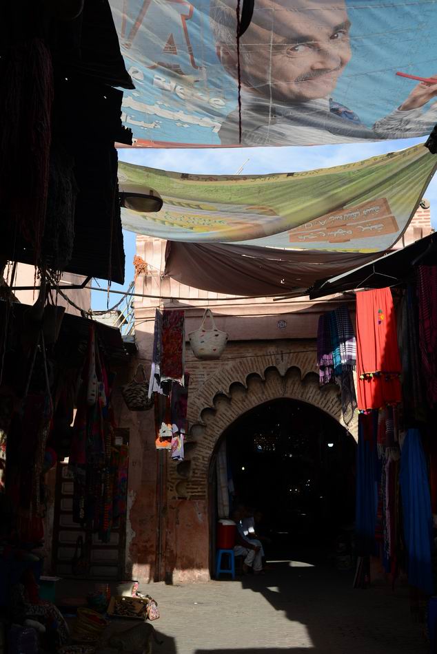 marrakech - maroc - photo lucian muntean 036