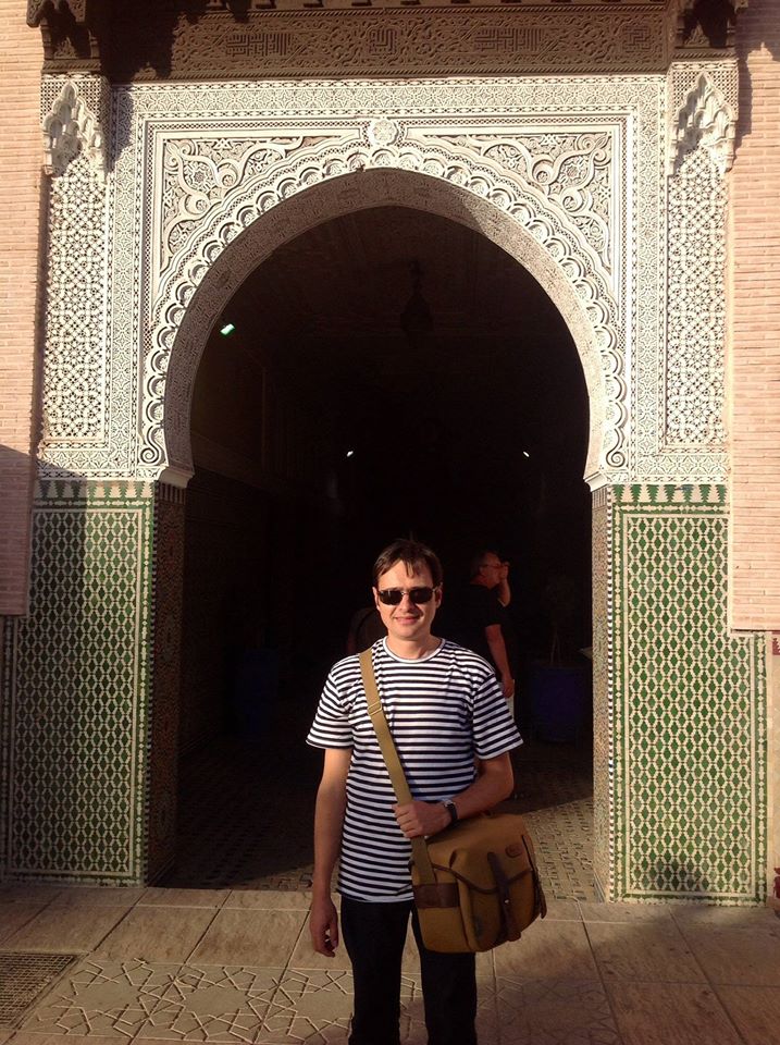 marrakech - maroc - photo lucian muntean 038