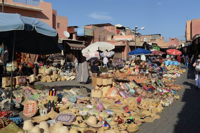 marrakech - maroc - photo lucian muntean 039