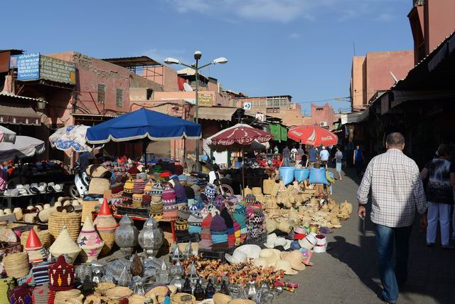 marrakech - maroc - photo lucian muntean 040