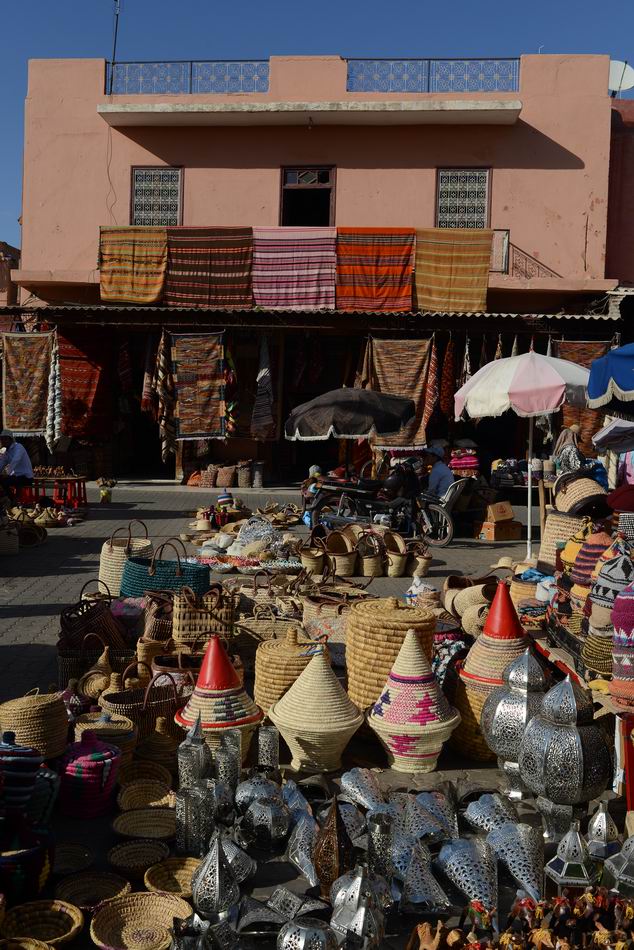 marrakech - maroc - photo lucian muntean 041