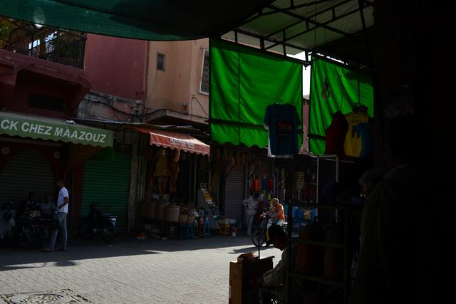 marrakech - maroc - photo lucian muntean 045