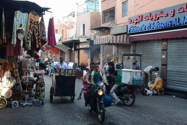 marrakech - maroc - photo lucian muntean 046
