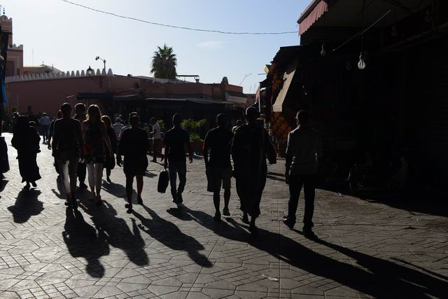 marrakech - maroc - photo lucian muntean 047