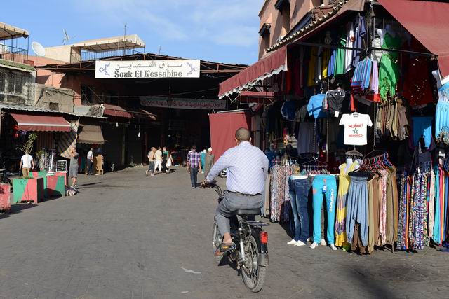 marrakech - maroc - photo lucian muntean 048
