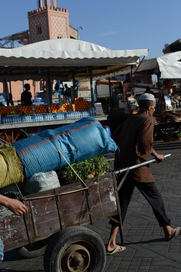 marrakech - maroc - photo lucian muntean 051