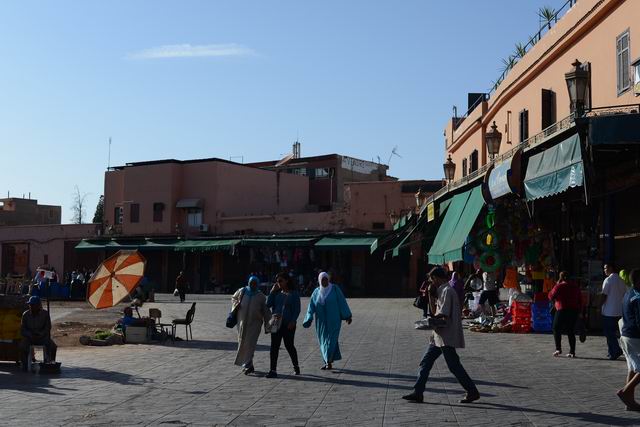 marrakech - maroc - photo lucian muntean 054