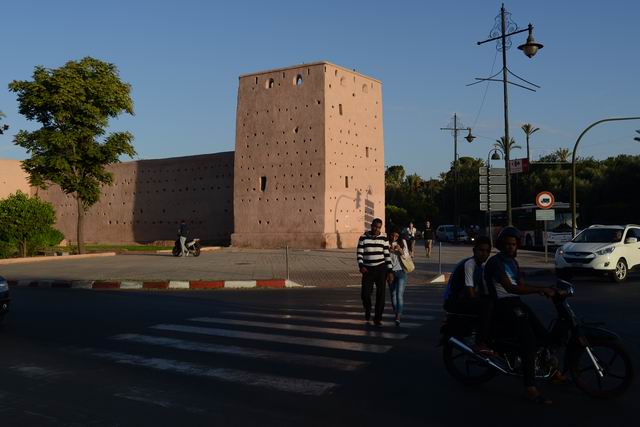 marrakech - maroc - photo lucian muntean 063