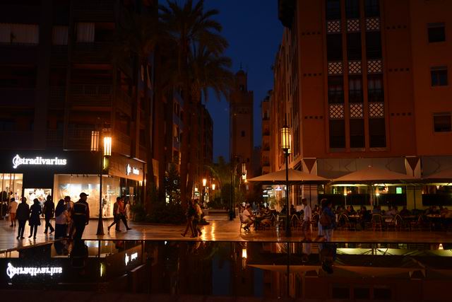 marrakech - maroc - photo lucian muntean 066