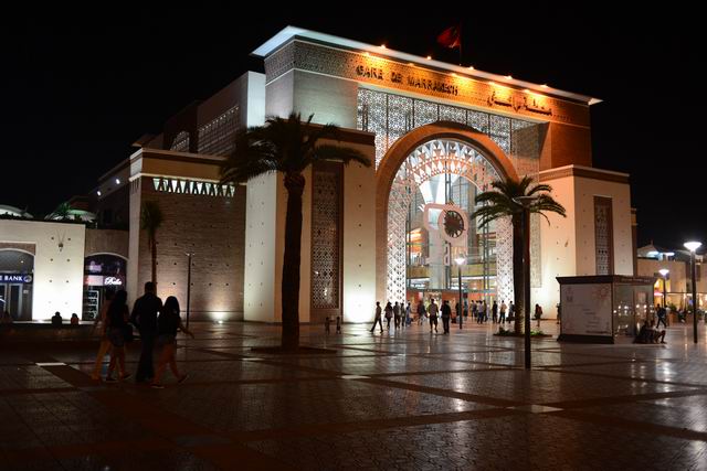 marrakech - maroc - photo lucian muntean 069