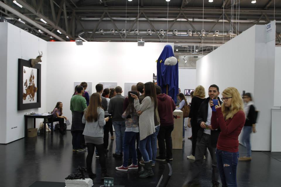 proiect 25 Galeria Atelier 030202  Viennafair 2014 (11)