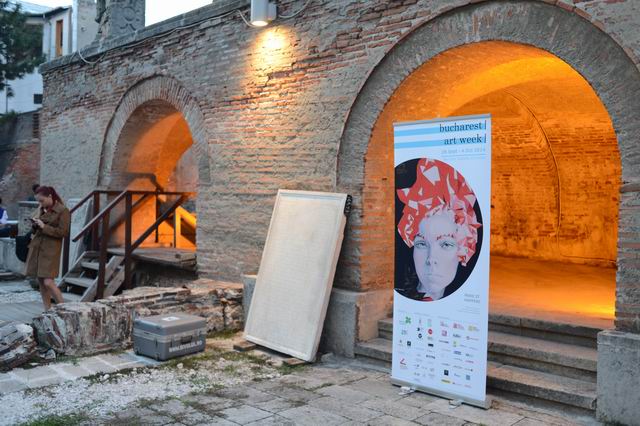 solidar urban - Muzeul Curtea Veche - bucuresti - foto lucian muntean 003