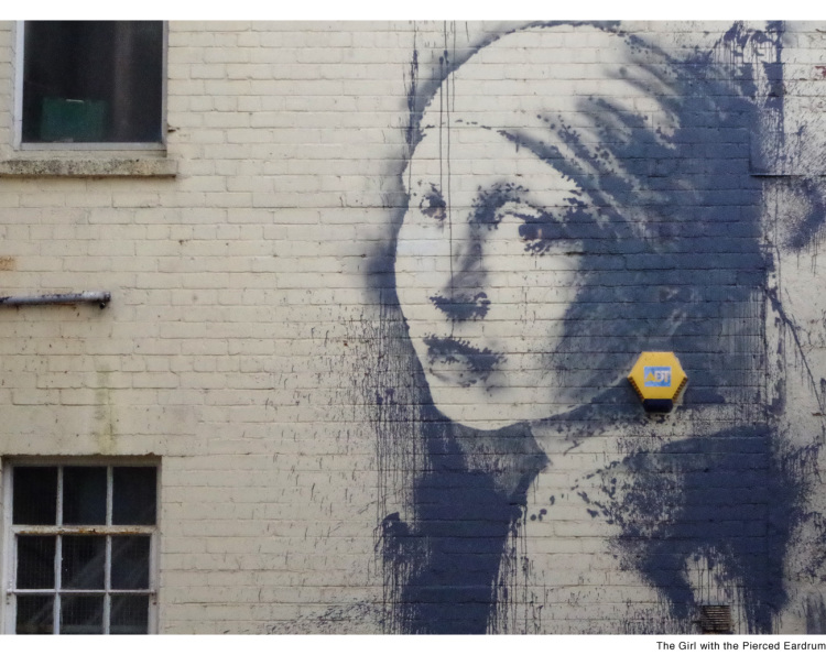 street art Banksy (2)