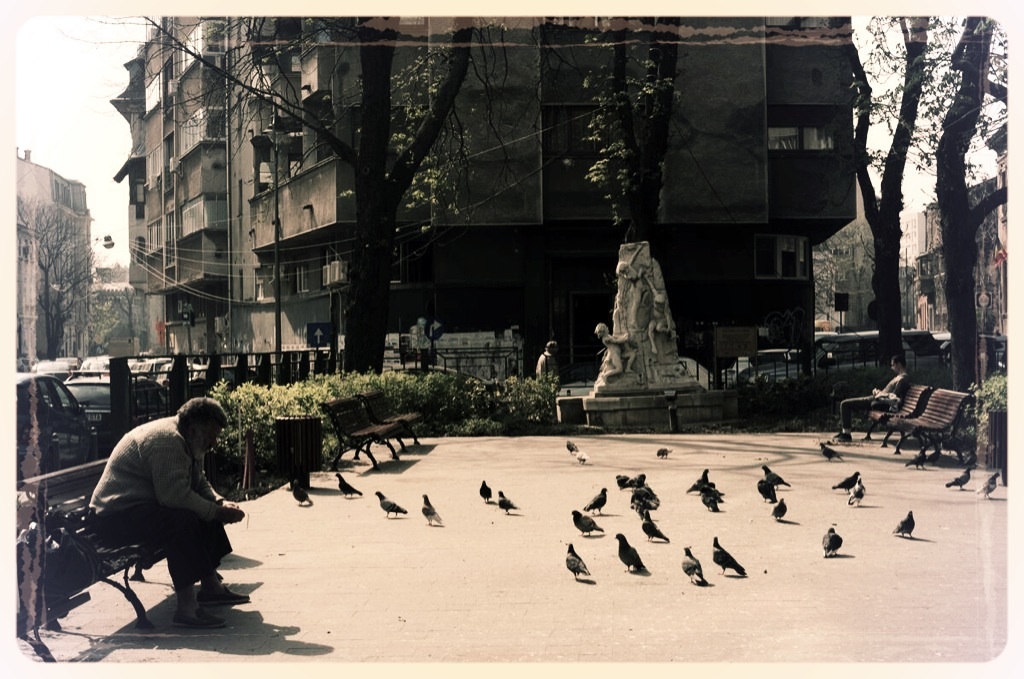 02 fantani publice bucuresti - fantana cu copii str dionisie lup - foto lucian muntean  04