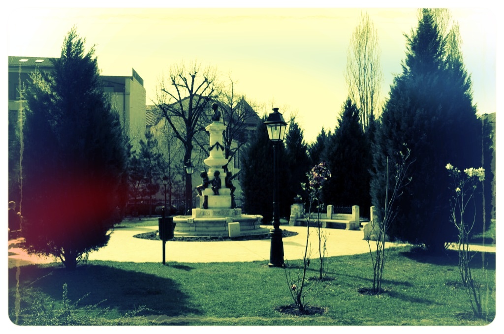 04 fantani publice bucuresti - fantana parc luigi cazzavillan-  foto lucian muntean  09
