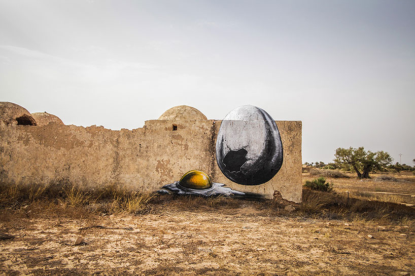 150-artists-tunisian-village-open-air-art-museum-designboom-08
