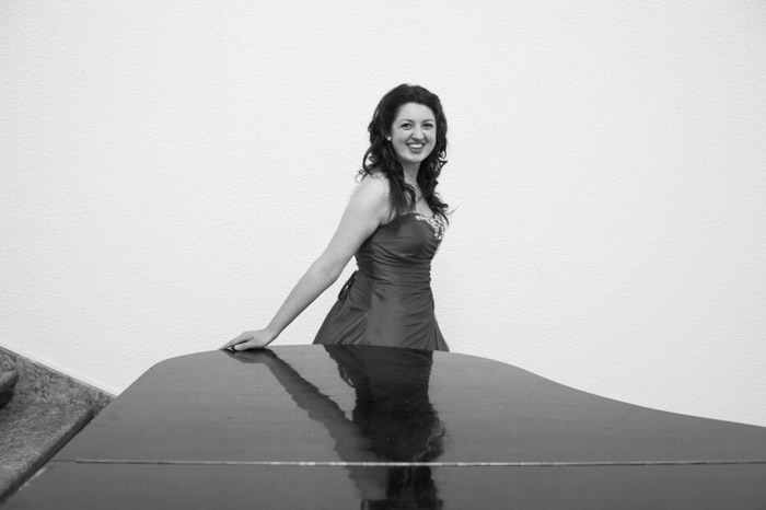 Alexandra Dariescu