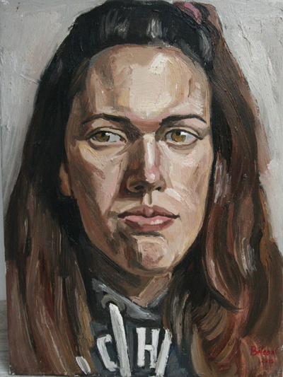 Expoziție personală Carmen Belean @ Galeria Fundației Culturale Minerva, Cluj-Napoca