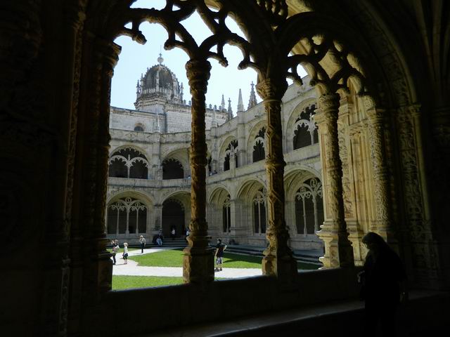 Resize of 03 Dantelarie lusitana in manastirea Geronimo