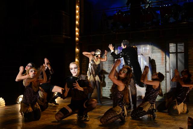 Resize of Cabaret - foto Lucian Muntean _16