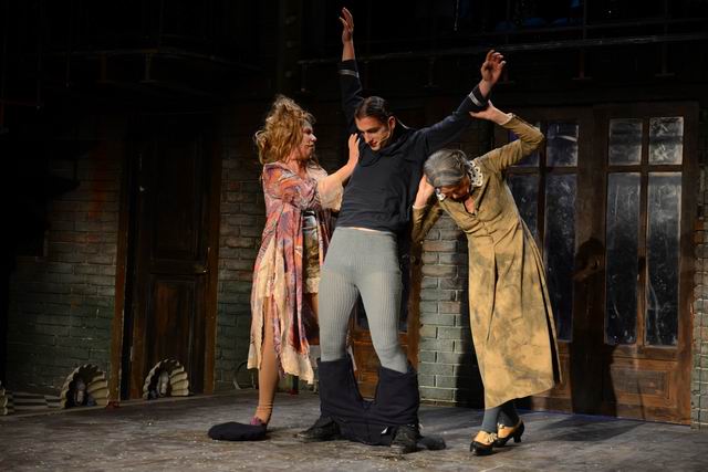 Resize of Cabaret - foto Lucian Muntean _18