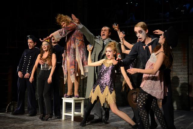 Resize of Cabaret - foto Lucian Muntean _20