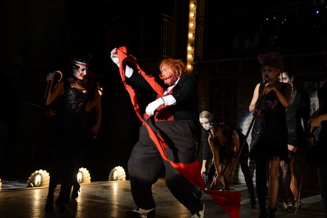 Resize of Cabaret - foto Lucian Muntean _22