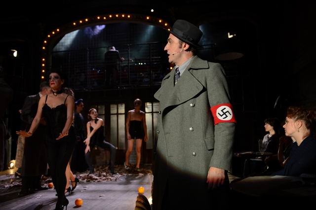 Resize of Cabaret - foto Lucian Muntean _29