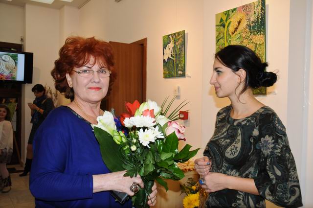 alina voda vernisaj - foto lucian muntean LM0_009