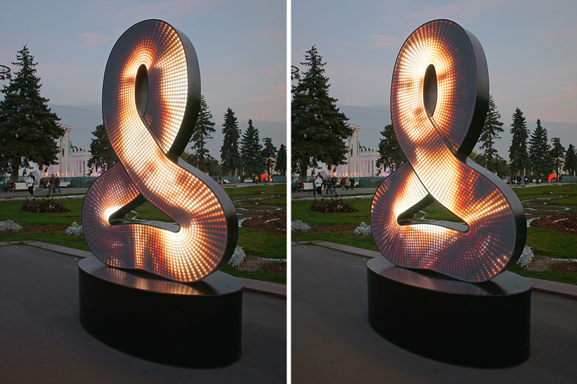 aristarkh-chernyshev-userpic-video-sculpture-circle-of-light-moscow-international-festival-designboom-09