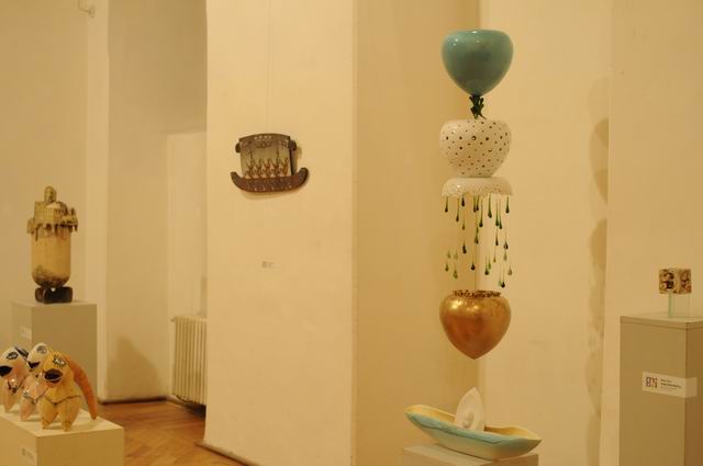 bienala ceramica sticla metal - cluj 2014 foto lucian muntean _0005