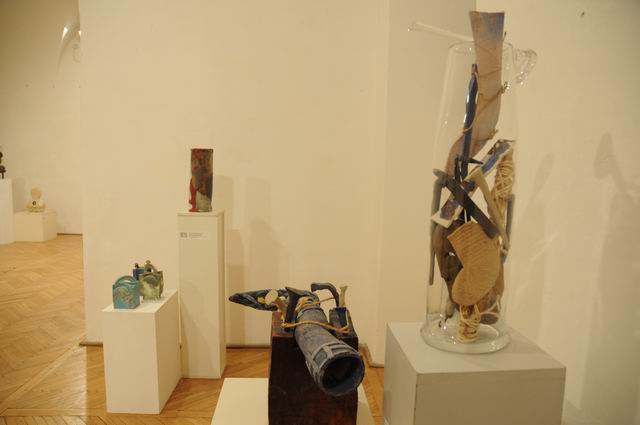 bienala ceramica sticla metal - cluj 2014 foto lucian muntean _0037